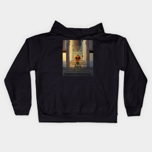 Sappling Kids Hoodie